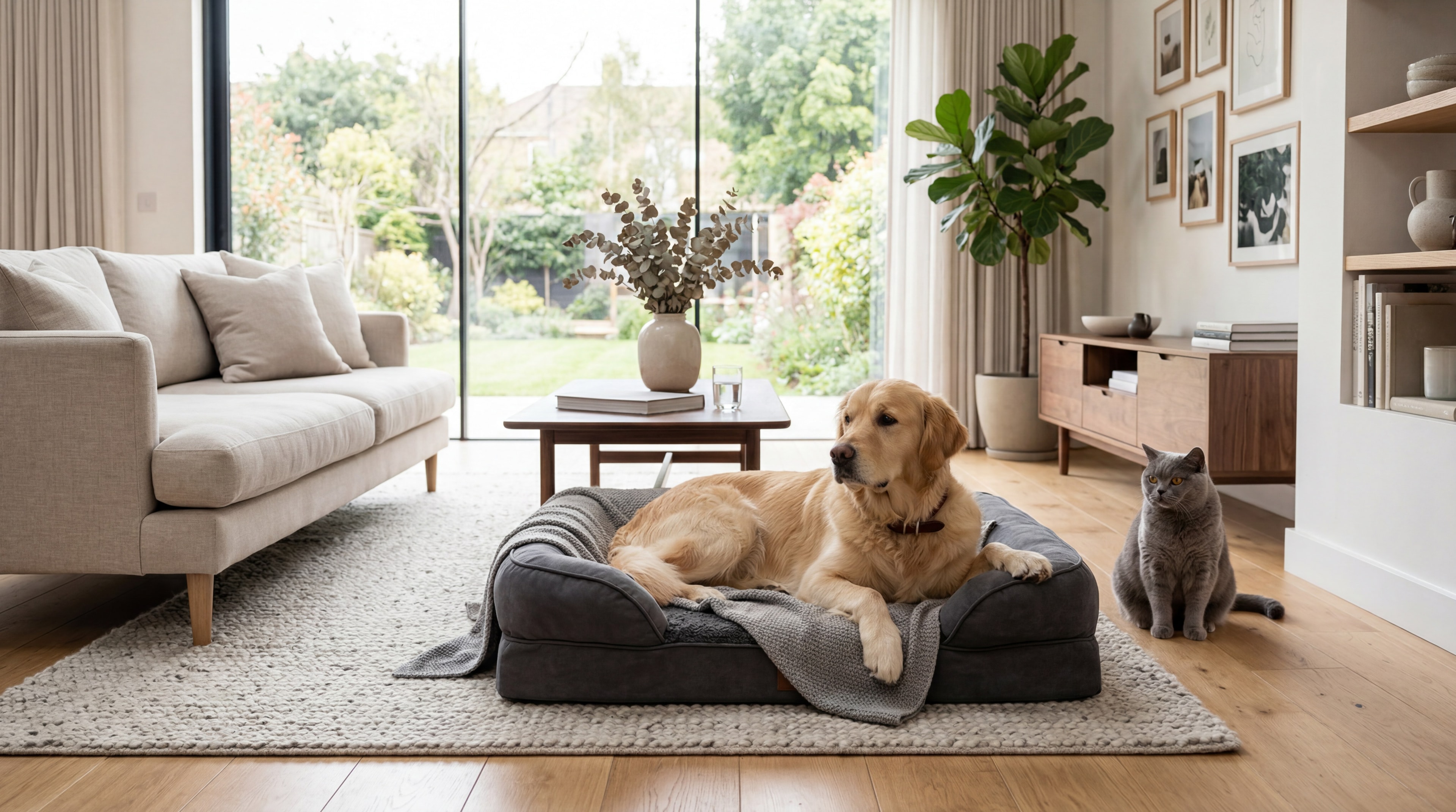 Daily Pet Goods