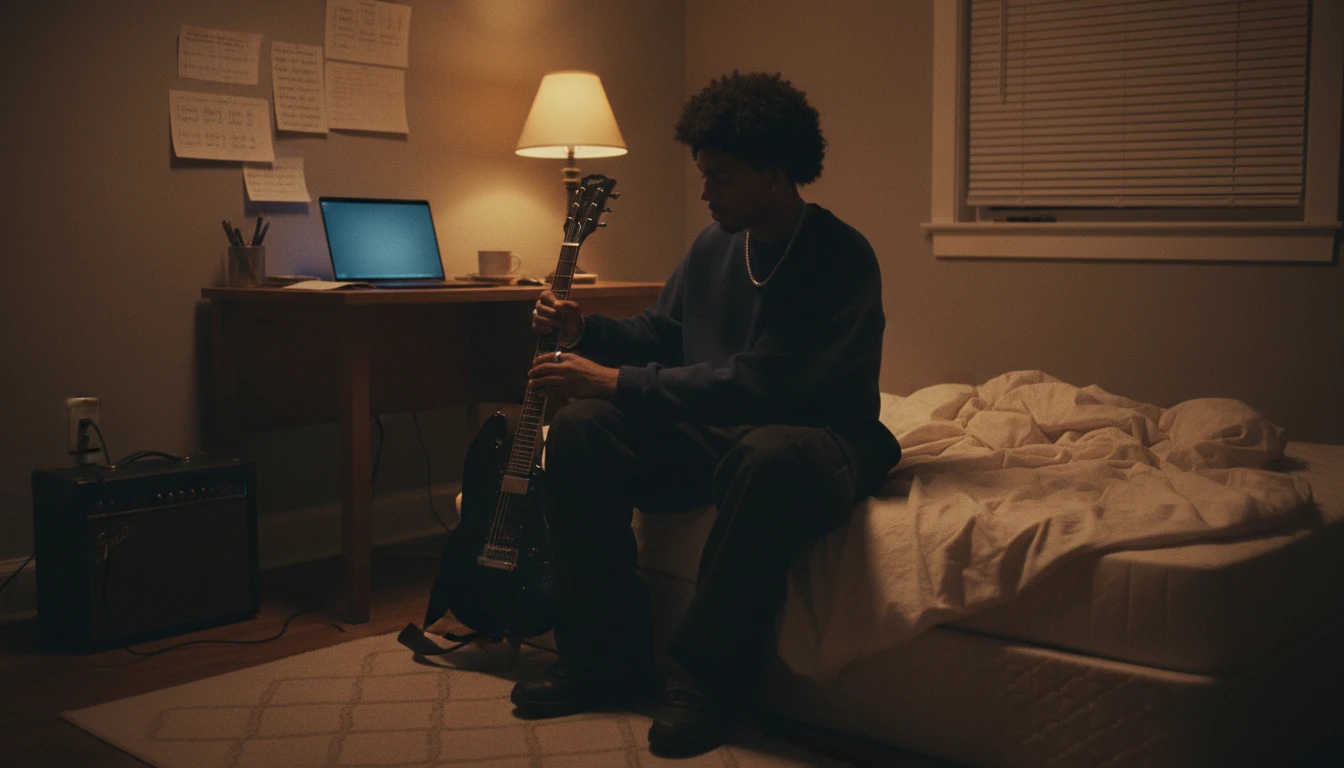 Music Prototype