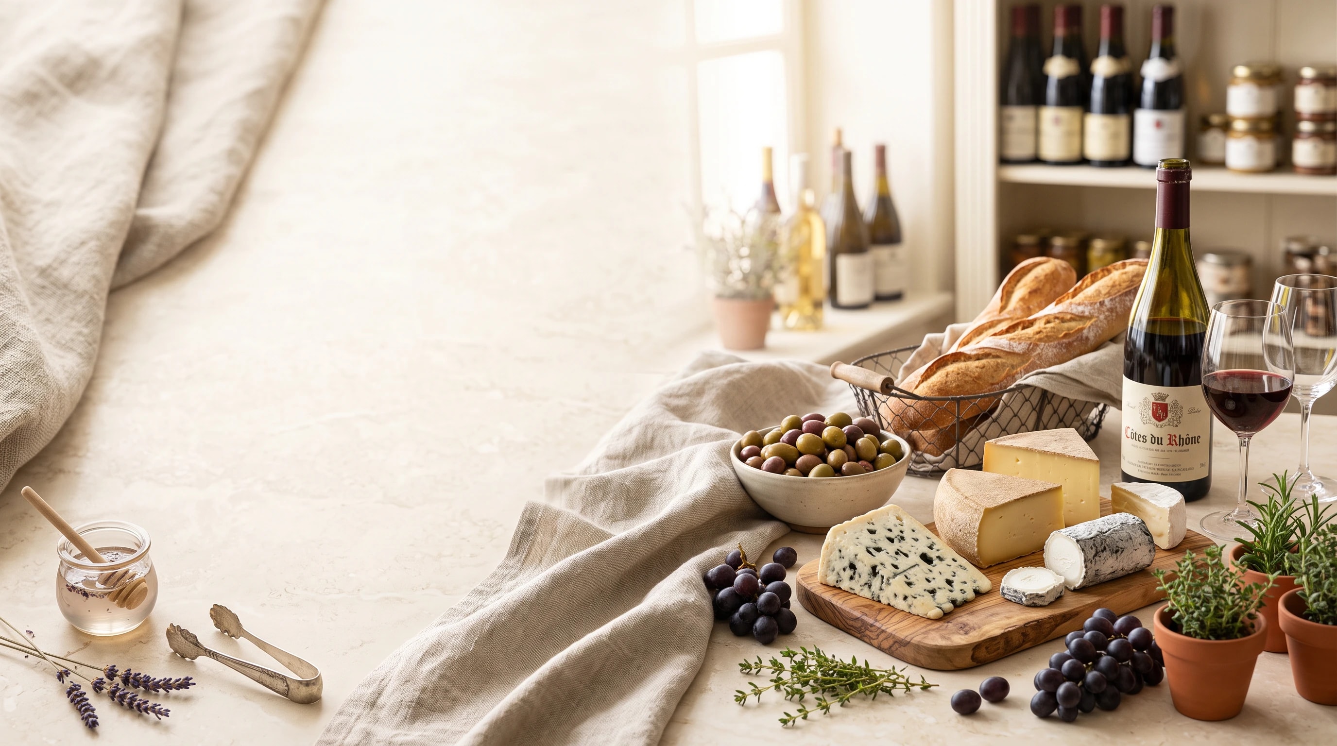 Saveur & Savoir