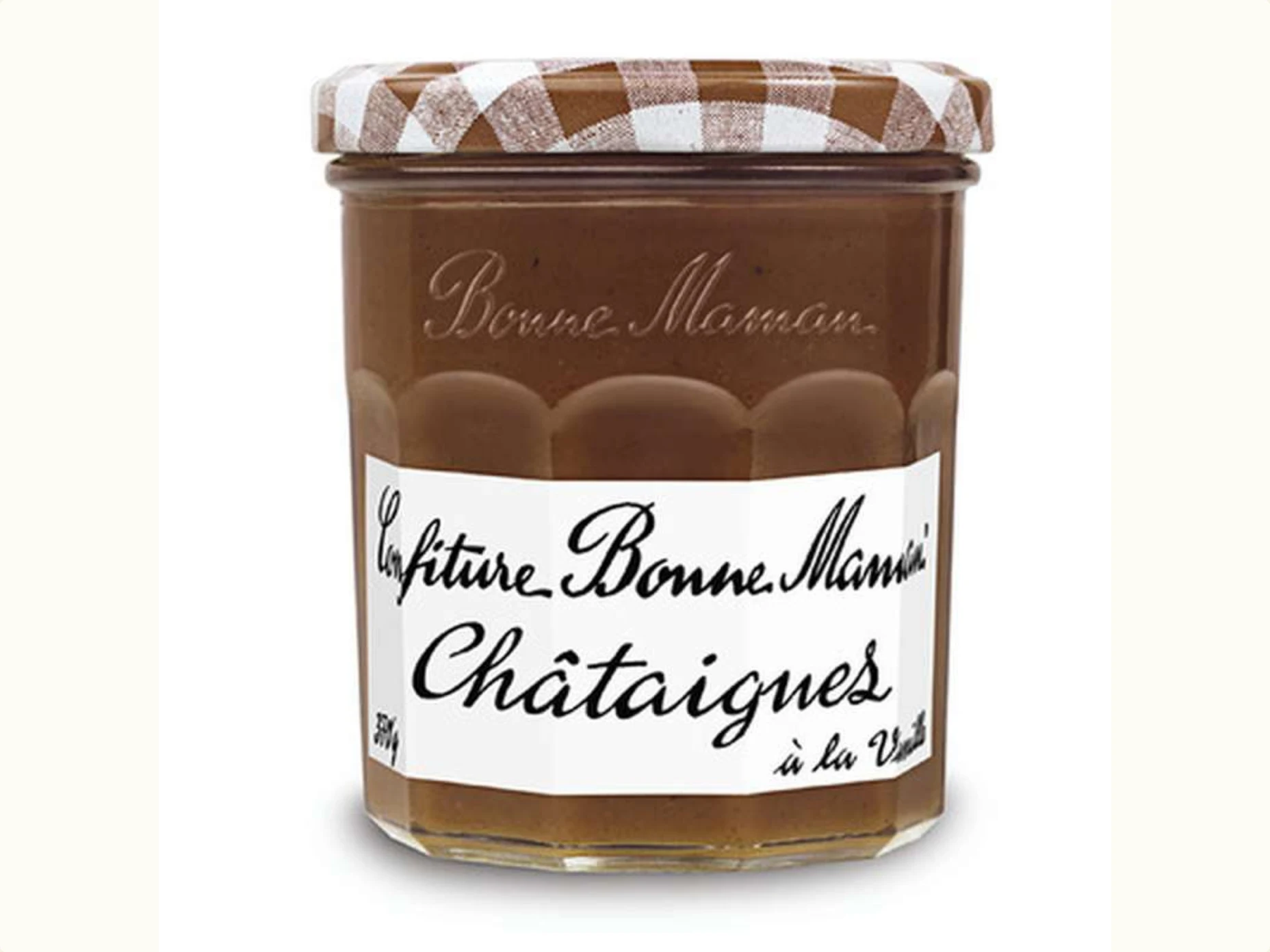 Product page of Saveur & Savoir, showing one item with its description and price.
