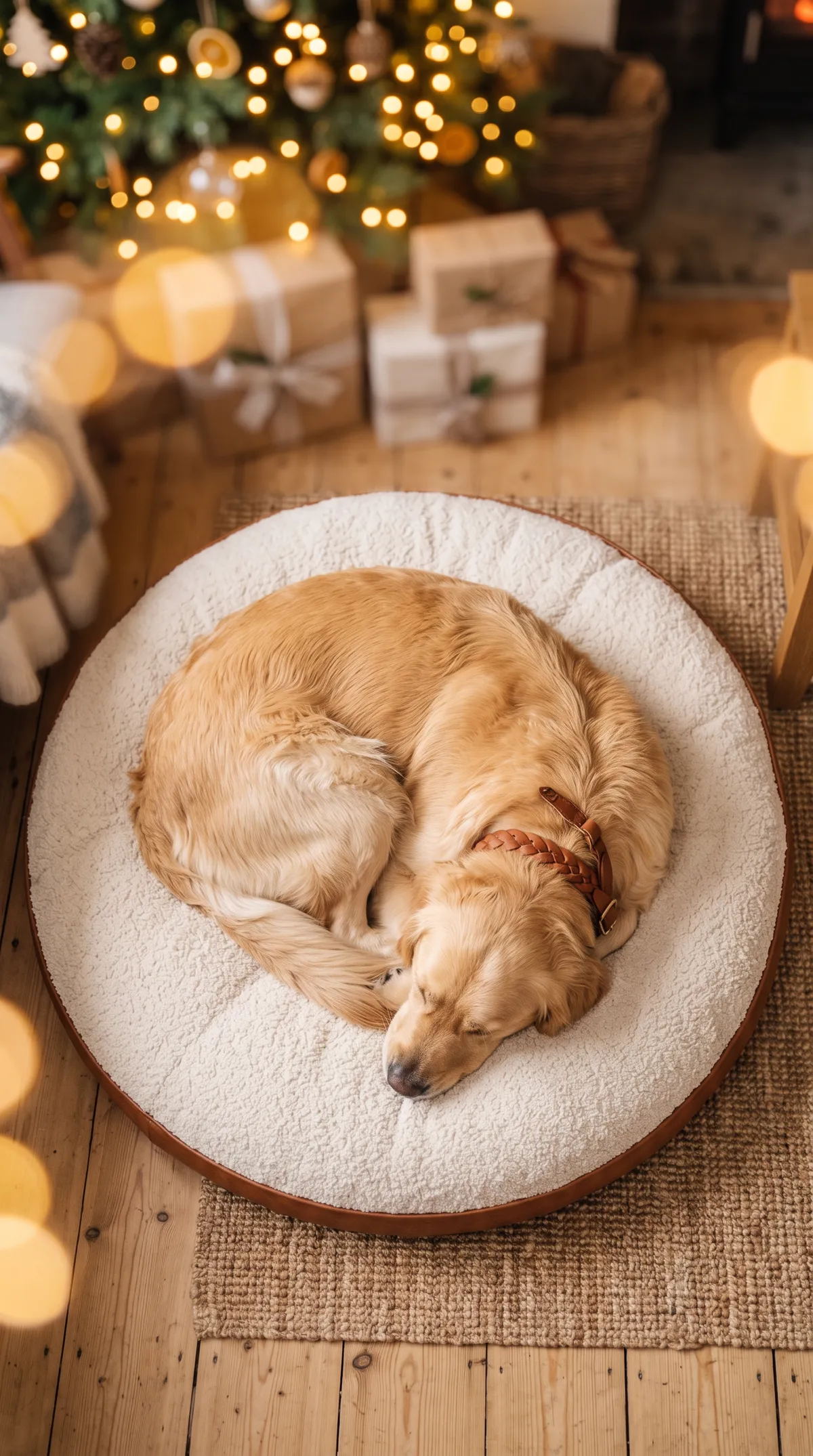 Asleep