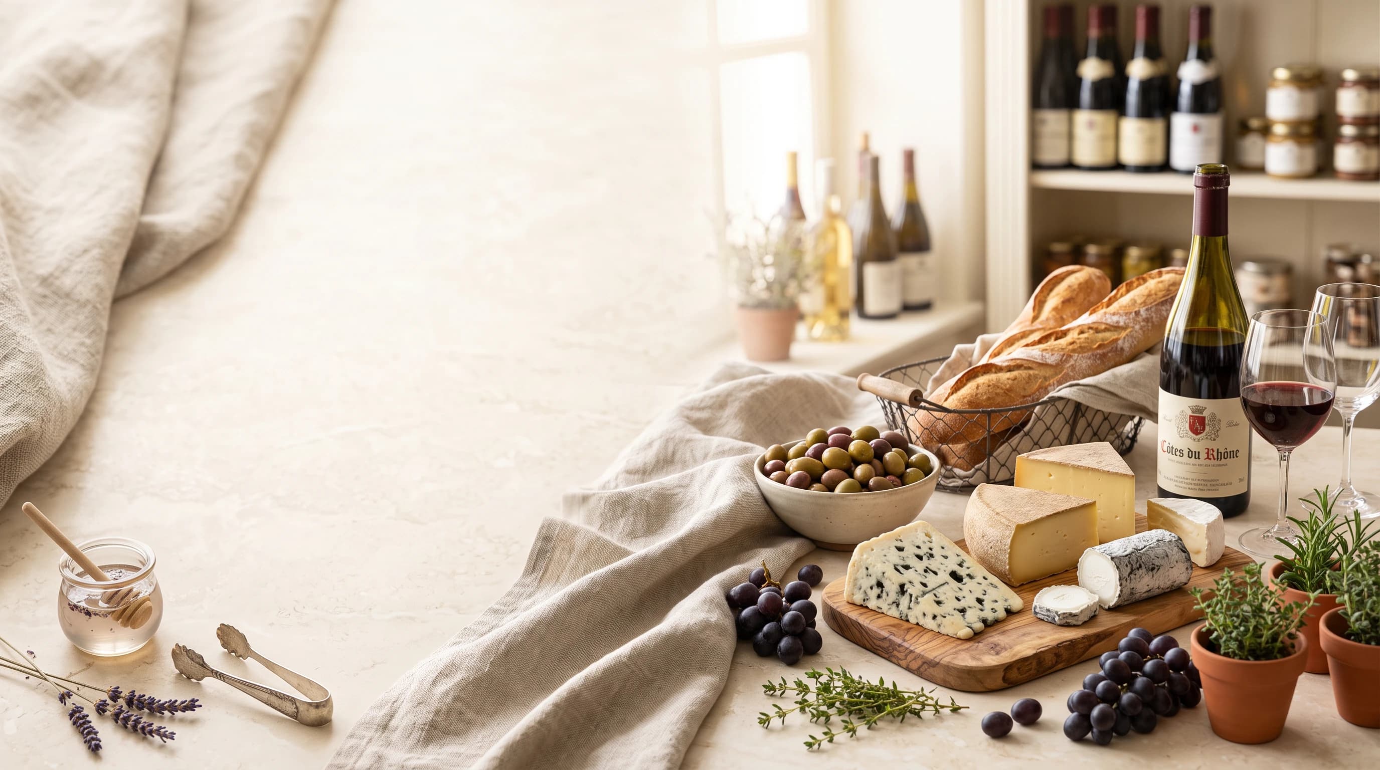 Saveur & Savoir