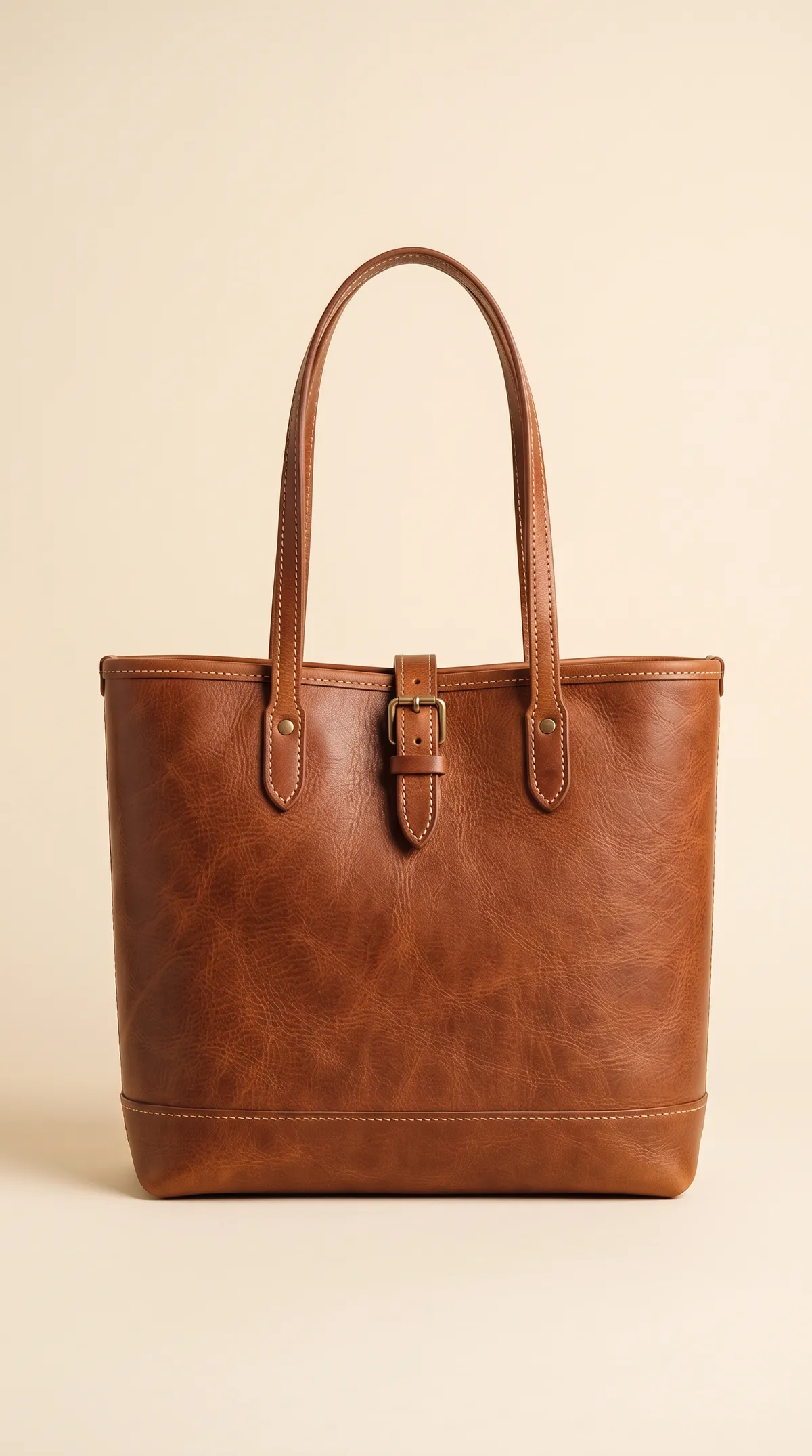 Packshot, front