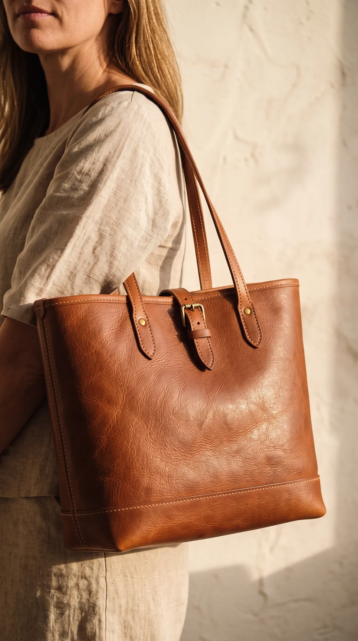 Carried, late afternoon